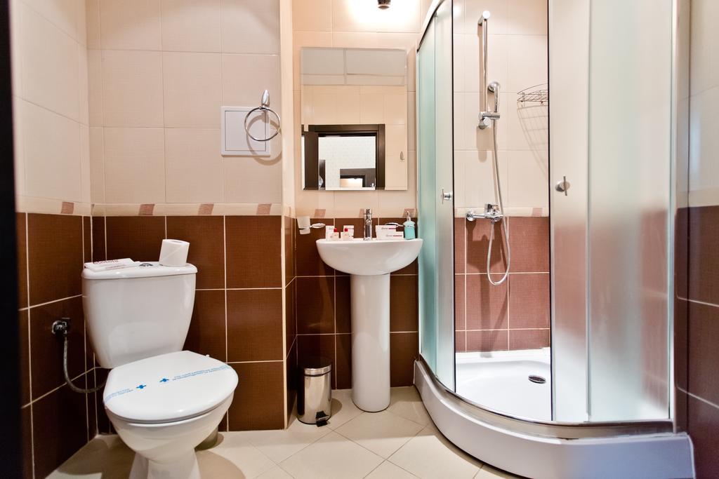 Saint George Palace Hotel Sveti Vlas Habitación foto